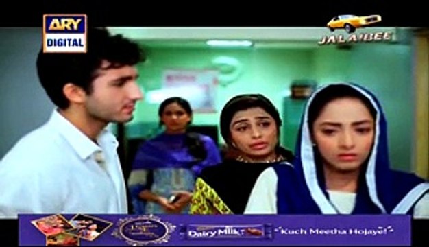 Khataa Last Episode 25 On Ary Digital in High Quality 4th March 2015 - dramaserialpk.blogspot.com
