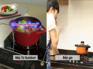 Quay video clip bán hàng trên truyền hình dạng tv home shopping