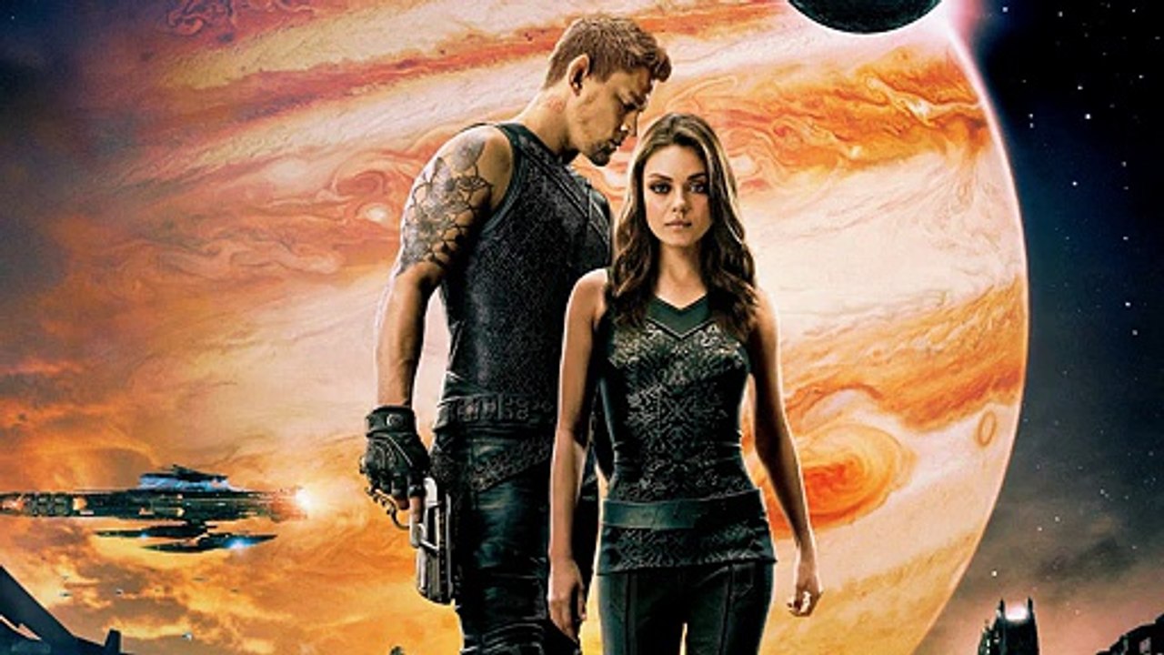 Jupiter Ascending Full Movie