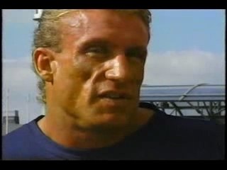 Dorian Yates 1992