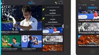 Watch Vasek Pospisil vs Kei Nishikori - davis cup scores - live tennis streaming free