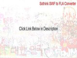 Sothink SWF to FLA Converter Full Download (Instant Download 2015)