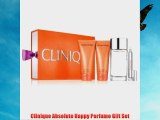 Clinique Absolute Happy Perfume Gift Set