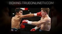 Watch - Jerome Conquest v Kevin Garcia - espn friday night fights live - live boxing - boxing live