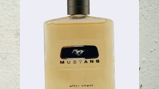 Mustang After Shave - 100 ml