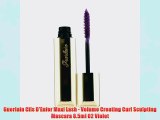 Guerlain Cils D'Enfer Maxi Lash - Volume Creating Curl Sculpting Mascara 8.5ml 02 Violet