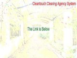 Cleantouch Clearing Agency System (CAS) Full Download [Download Here]