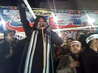 Ab Zindagi Bhar Ya Hussain 2010 Irfan Haider Multan - ira