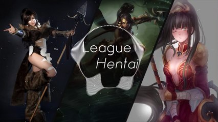 Pack Hentai and Cosplay Nidalee | 2015 Mega and Mediafire