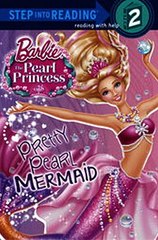 Download Pretty Pearl Mermaid Barbie The Pearl Princess ebook {PDF} {EPUB}