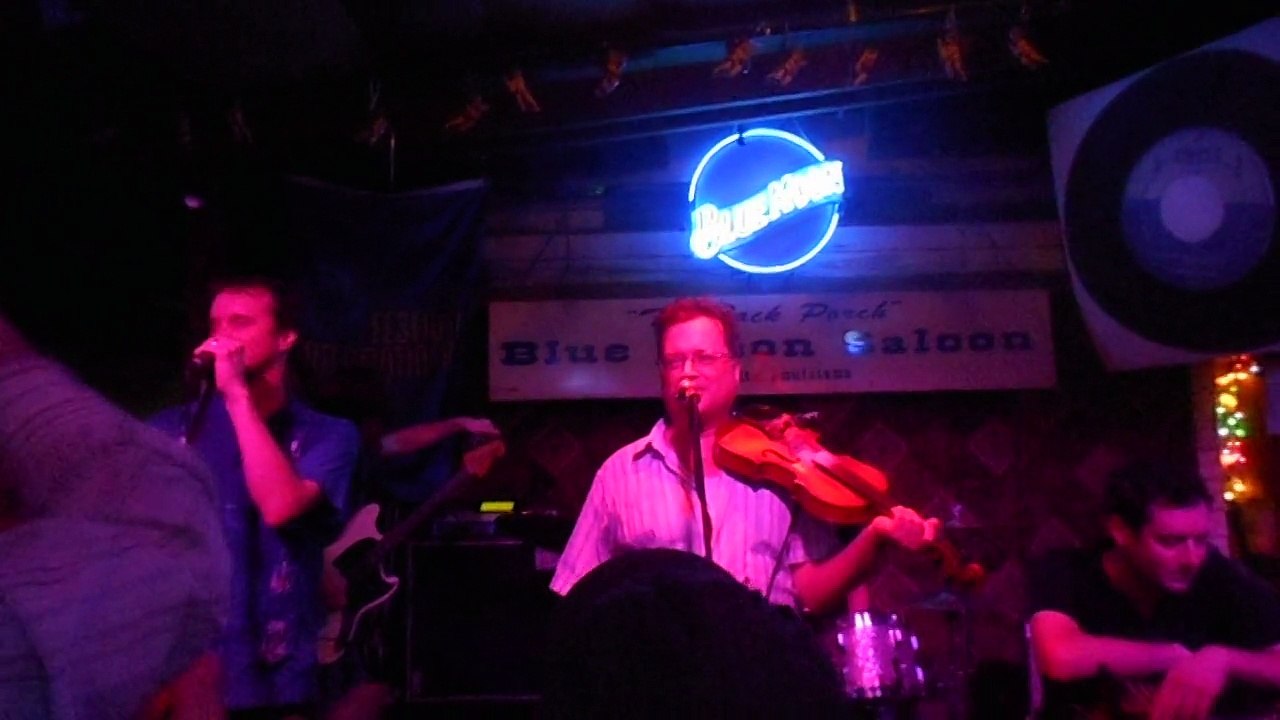 Gordon Gano