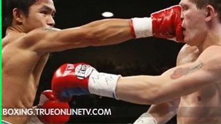 Watch Keenan Smith v Malik Jackson - boxing live - hbo friday night boxing - friday night boxing live