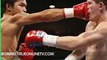 Watch Keenan Smith v Malik Jackson - boxing live - hbo friday night boxing - friday night boxing live