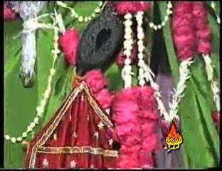 abbas noo sadawan dandi rahi hy  - punjabi noha  -ira