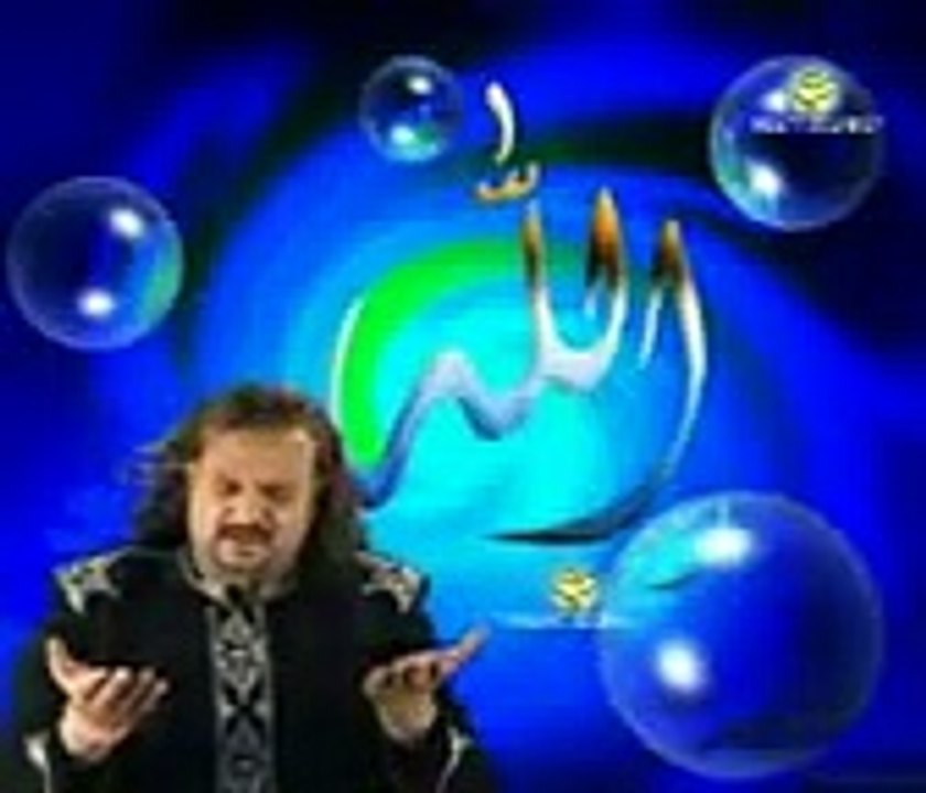 KARAM MANGTA HOON, ATA MAANGTA HON  BY SABRI -ira