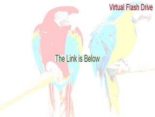 Virtual Flash Drive Free Download (Download Now)