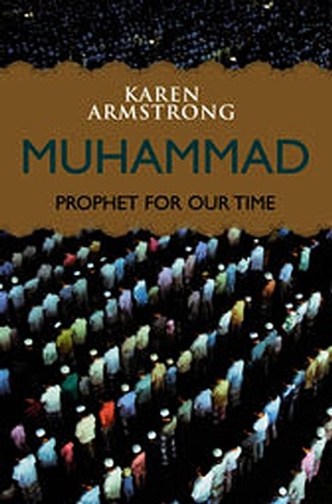 Download Muhammad Prophet for Our Time ebook {PDF} {EPUB}
