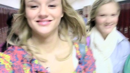 A GIRL LIKE HER Trailer (Bullying Drama - (2015)