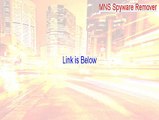 MNS Spyware Remover & History Eraser Cracked (Instant Download 2015)