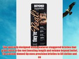 BENEFIT COSMETICS they're real! mascara beyond mascara FULL SIZE 8.5 g Net wt. 0.3 oz. BOXED
