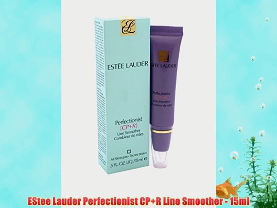 EStee Lauder Perfectionist CP R Line Smoother - 15ml