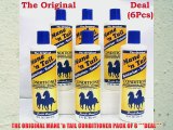 THE ORIGINAL MANE 'n TAIL CONDITIONER PACK OF 6 ***DEAL***