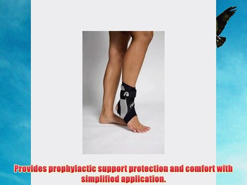 A60 Ankle Support Small Left Men 7 US 6.5 UK 39 EU Women 8.5 US 6 UK 39 EU