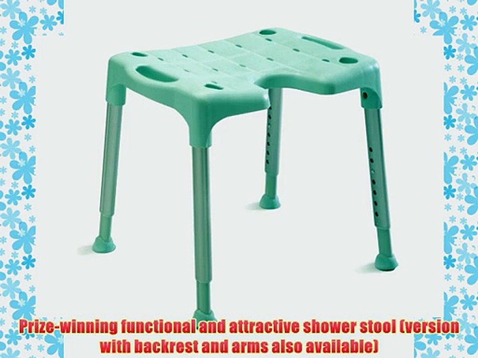 Etac Swift Shower Stool