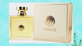 Versace Pour Femme by Versace Eau de Parfum Spray 100ml