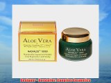 Aloe Vera from Canarias cosmetics - Magnaloe 10000 anti folding cream 250 ml