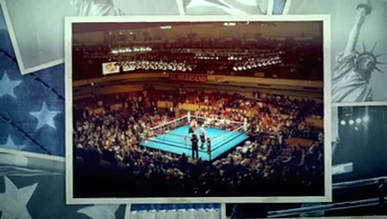 Highlights - Joey Dawejko v Ebonong Uhohette - friday night boxing live - friday night boxing schedule 2015 - friday night boxing 2015