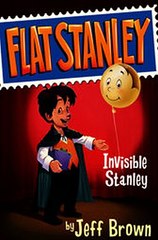 Download Invisible Stanley ebook {PDF} {EPUB}