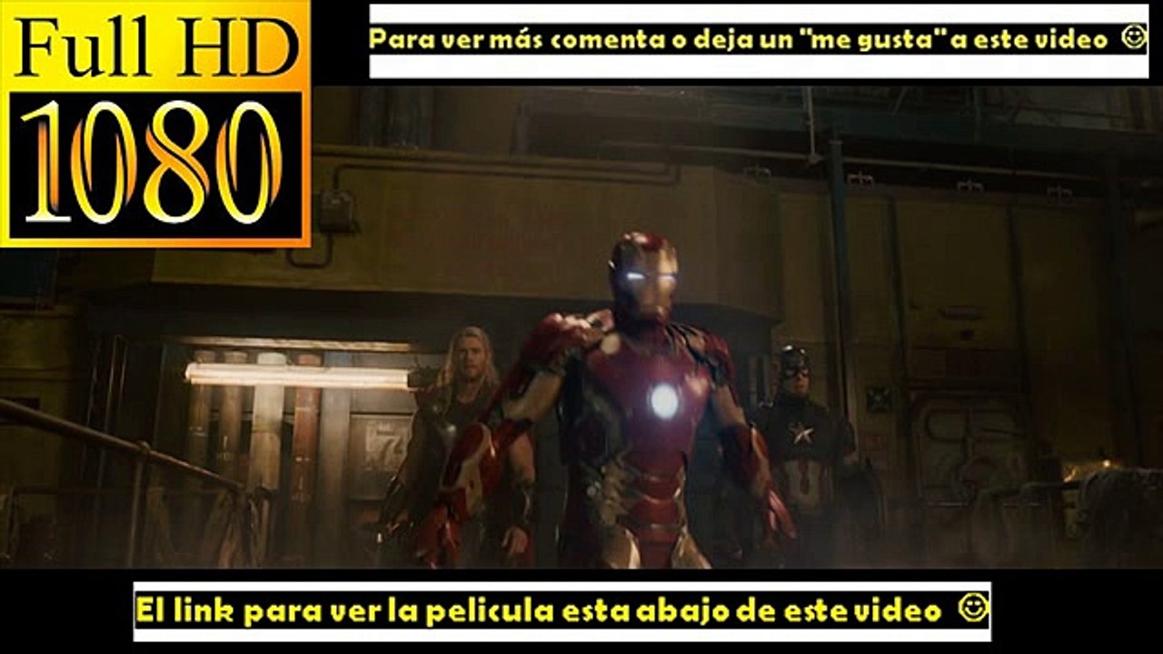 Cover los vengadores 2