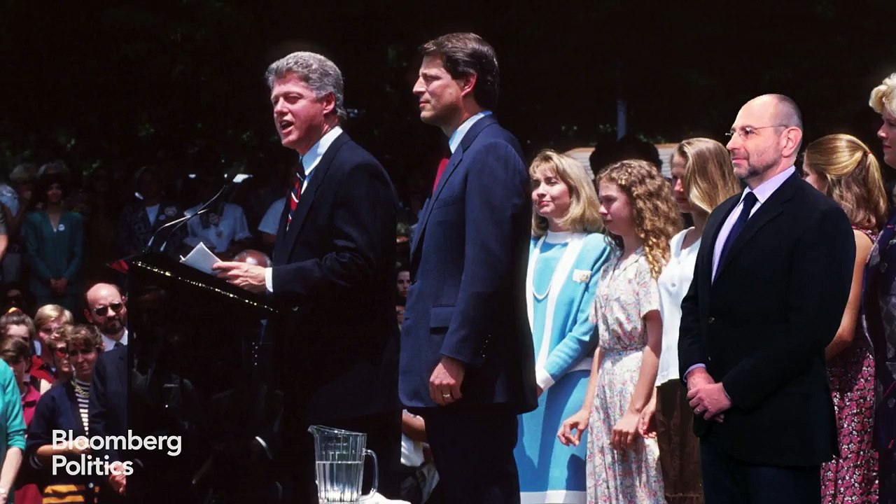 Meet Hillary Clinton's e-mail guy—the "real" Eric Hoteham