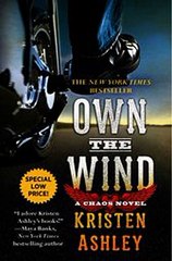 Download Own the Wind ebook {PDF} {EPUB}