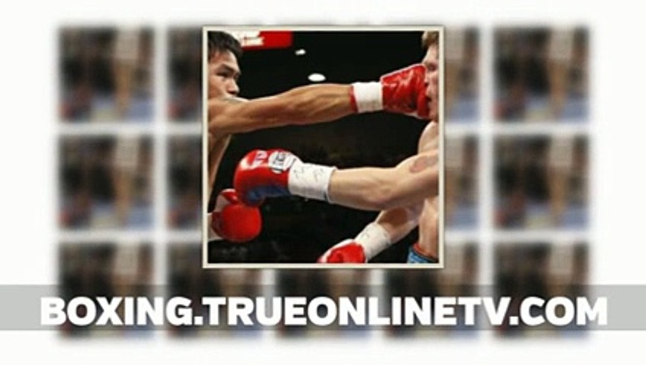 Watch Jason Sosa v Bergman Aguilar - friday night boxing schedule 2015 - friday night boxing 2015 - friday boxing