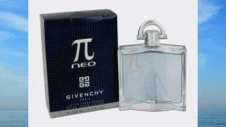 Pi Neo by Givenchy Aftershave 100ml