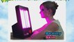 Beauty Skin Acne Treatment Lamp - a revolutionary new lightbox treatment for acne spots and