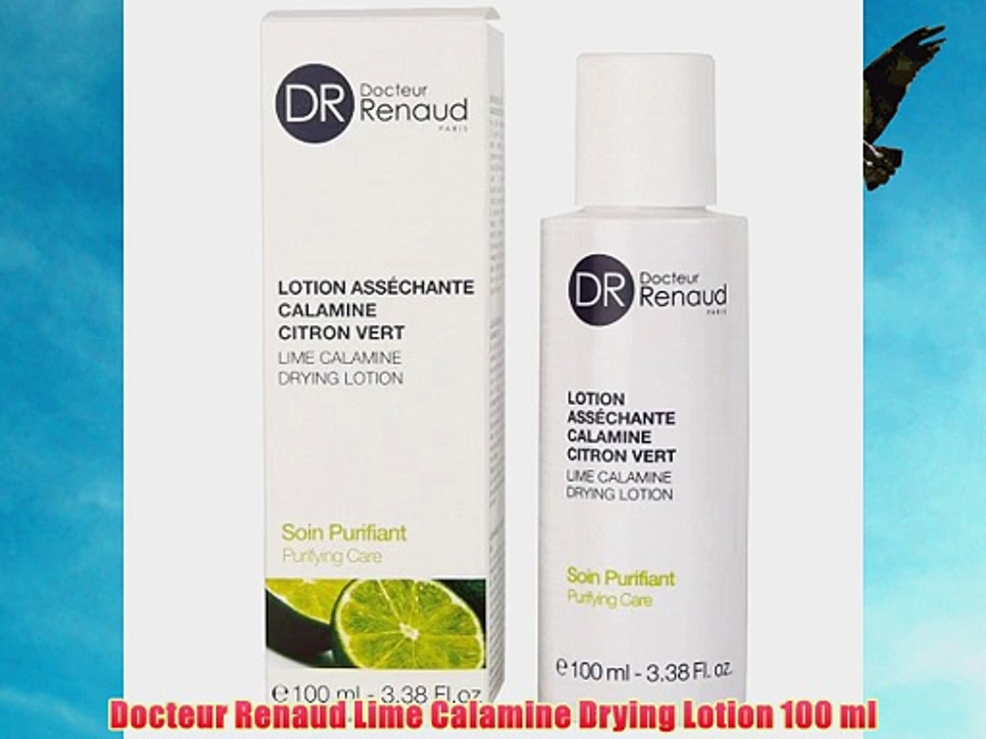 calamine drying lotion