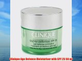 Clinique Age Defence Moisturiser with SPF 25 50 ml