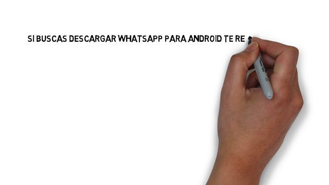 Descargar WhatsApp para Android