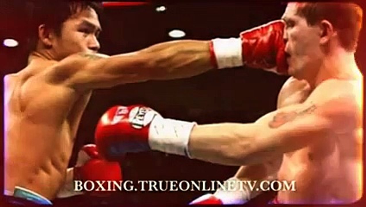 Watch - Emilio Sanchez v Luis Cosme - friday night boxing 2015 - friday boxing - espn friday night boxing live