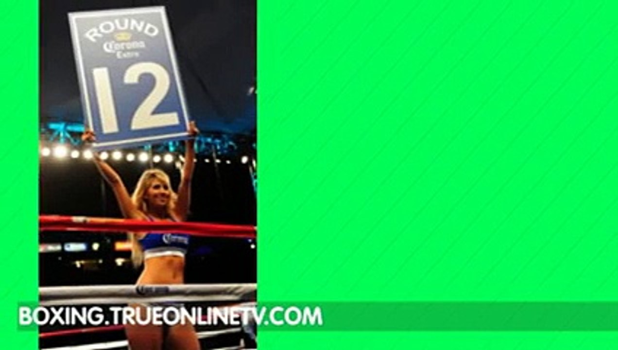 Watch - Cesar Quiñonez v Oscar Rojas - live fixtures and results - live fights - fights live