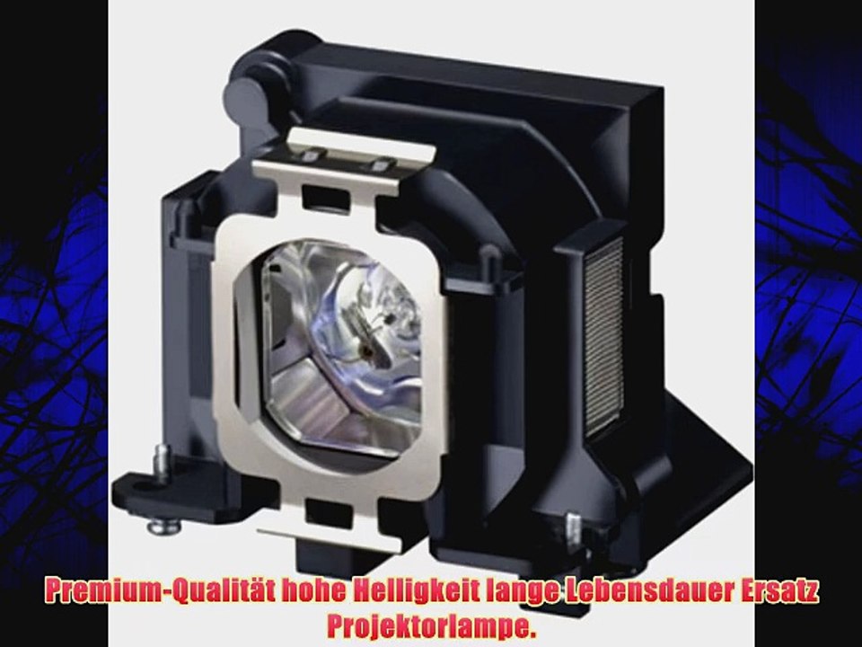 LMP-H160 Lampe mit Geh?use f?r SONY VPL AW15S VPL AW10 VPL AW10S VPL AW15
