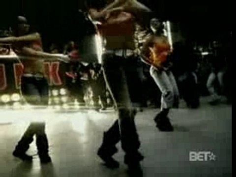 Unk - 2 step bw beatn down yo block