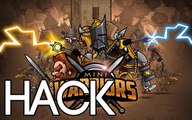 Mini Warriors Hack Tool 2014 - Get Unlimited Gold, Gems on iPhone iPad and Android Devices