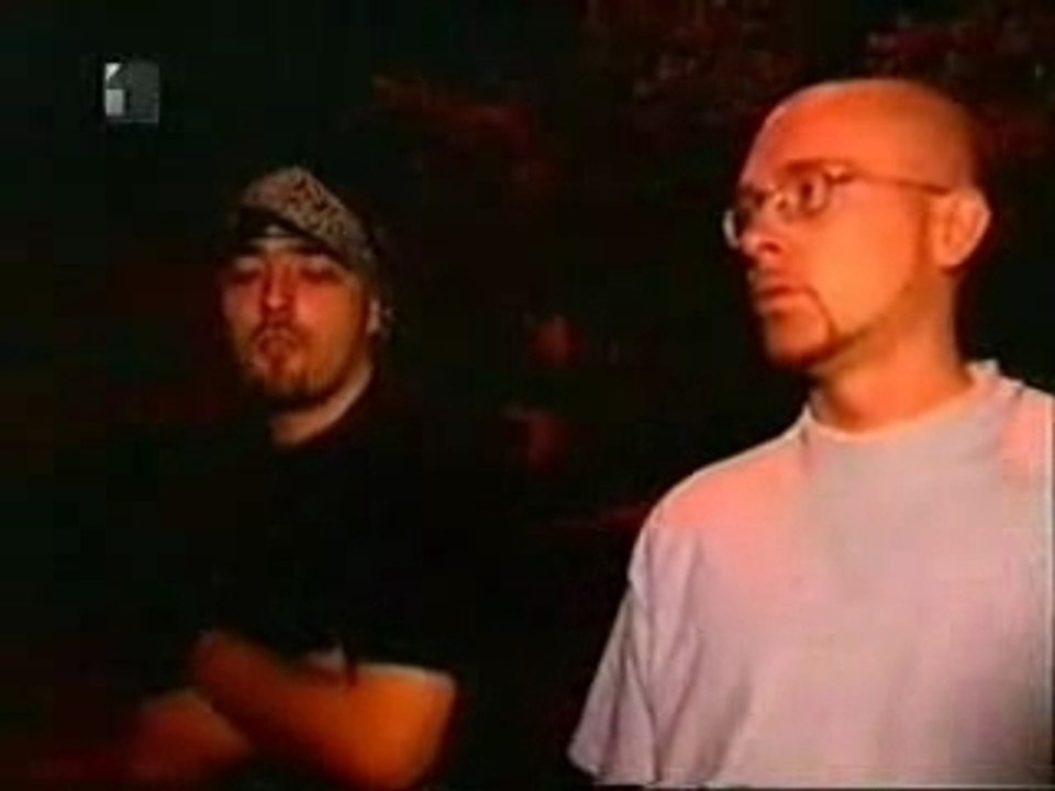 Interview Tram 11