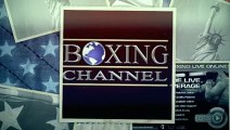 Watch Santiago Guevara v Carlos Morales - fights live - hbo friday night fights - hbo friday night