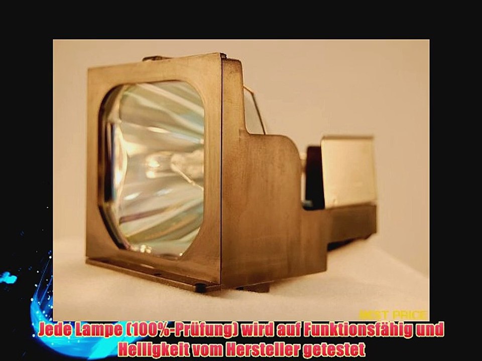 Sanyo POA-LMP21 Premium-Ersatzlampe f?r plc-su208c / plc-su20e / plc-su20n / plc-su22n / plc-x421n