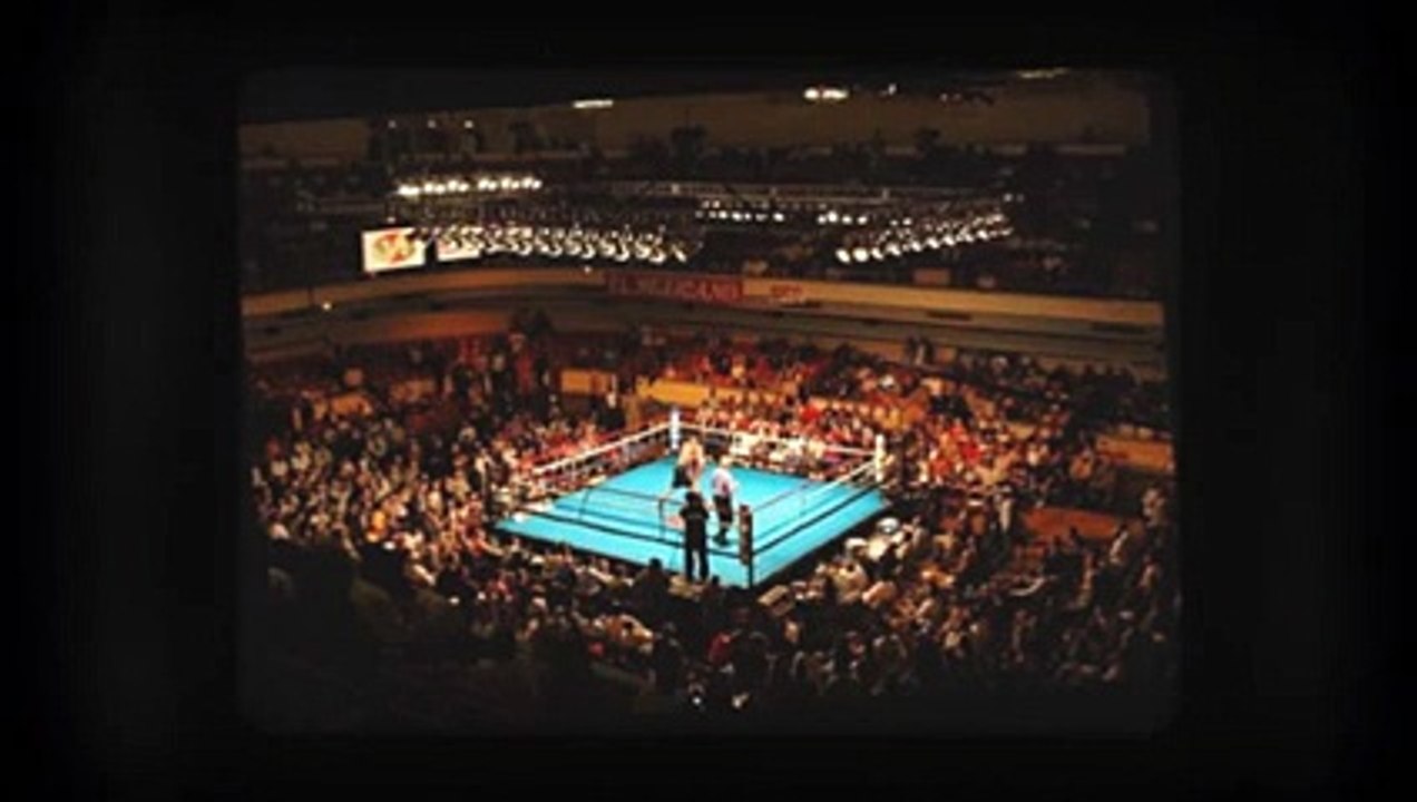 Watch - Christian Gonzalez v Julio Cesar Sarinana - hbo friday night fights - hbo friday night - friday night fights live